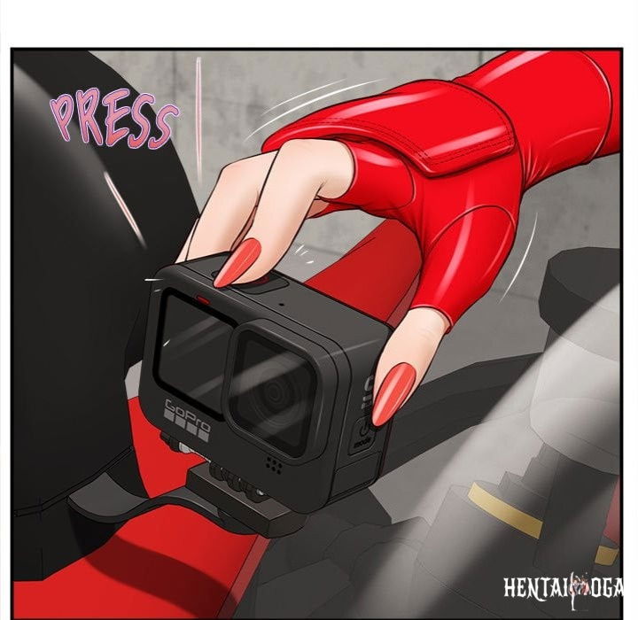 Yeoju and Haru Yeoju and Haru Chapter 27 - صفحة 142