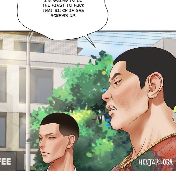 Yeoju and Haru Yeoju and Haru Chapter 27 - صفحة 147