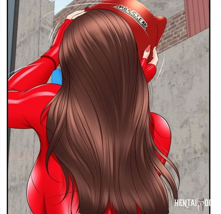 Yeoju and Haru Yeoju and Haru Chapter 27 - صفحة 149