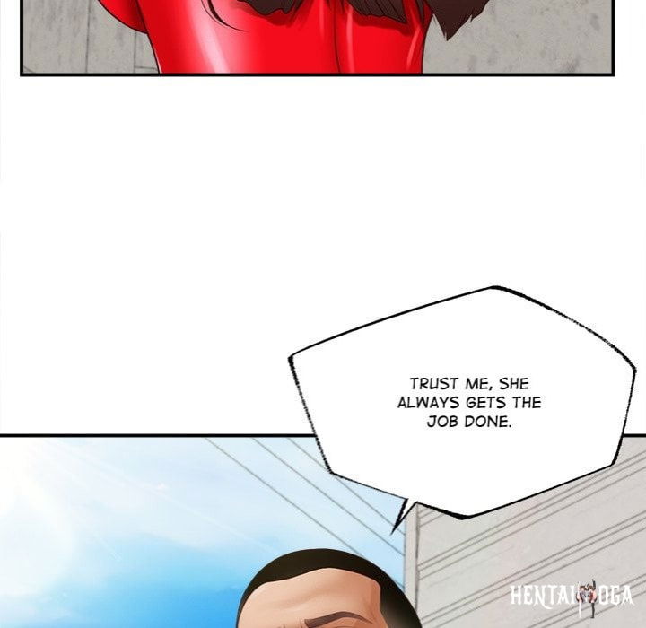 Yeoju and Haru Yeoju and Haru Chapter 27 - صفحة 150