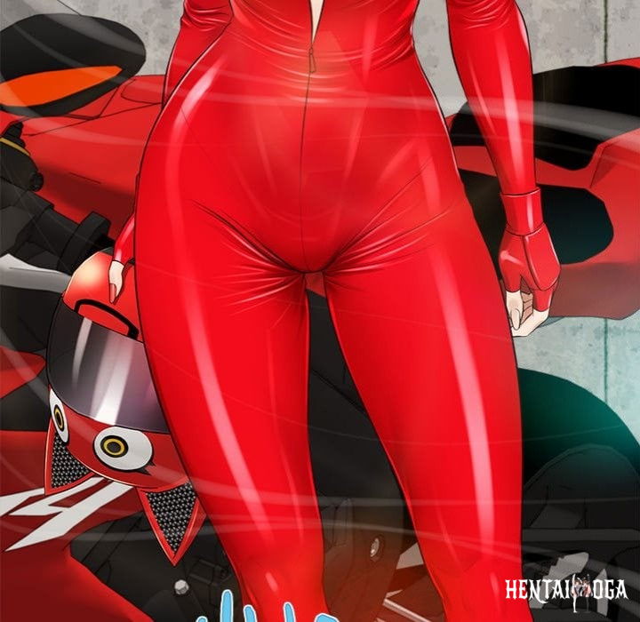 Yeoju and Haru Yeoju and Haru Chapter 27 - صفحة 154