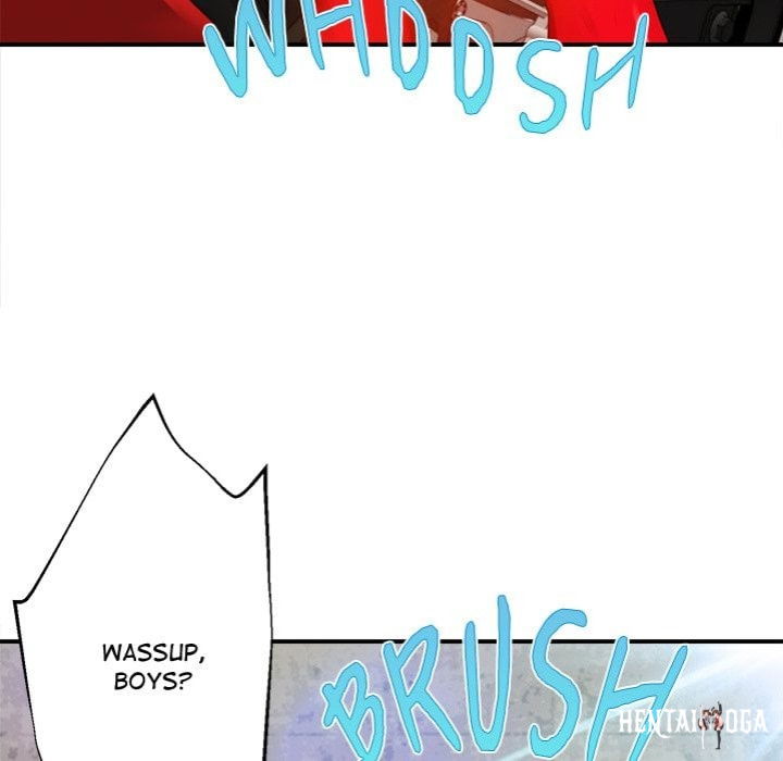 Yeoju and Haru Yeoju and Haru Chapter 27 - صفحة 155