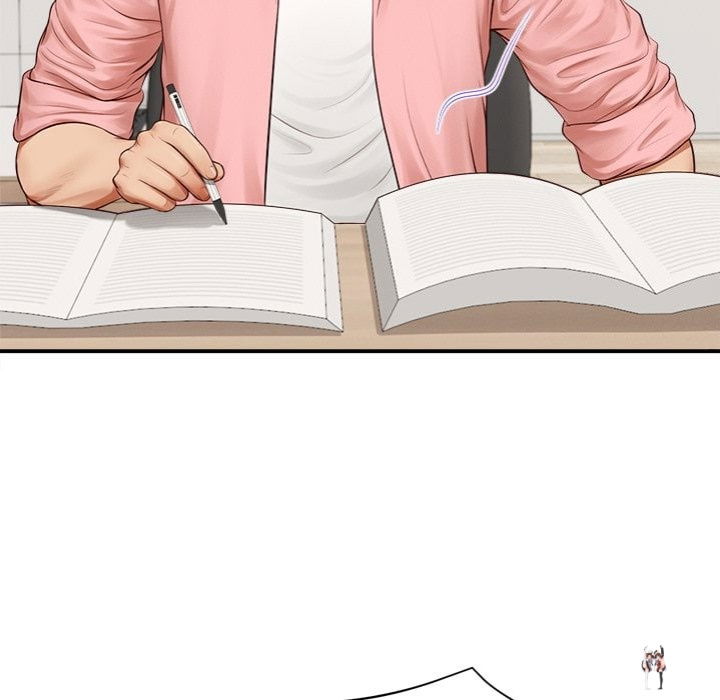 Yeoju and Haru Yeoju and Haru Chapter 27 - صفحة 16