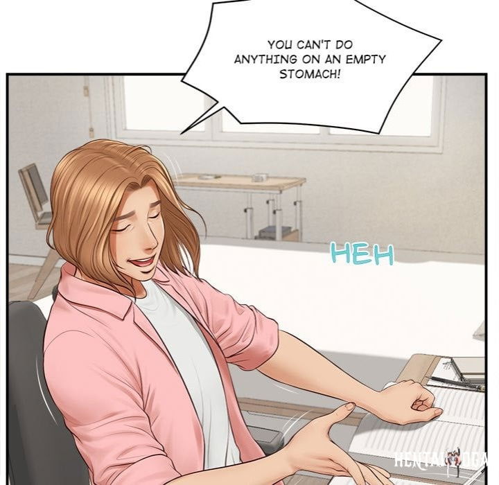 Yeoju and Haru Yeoju and Haru Chapter 27 - صفحة 17