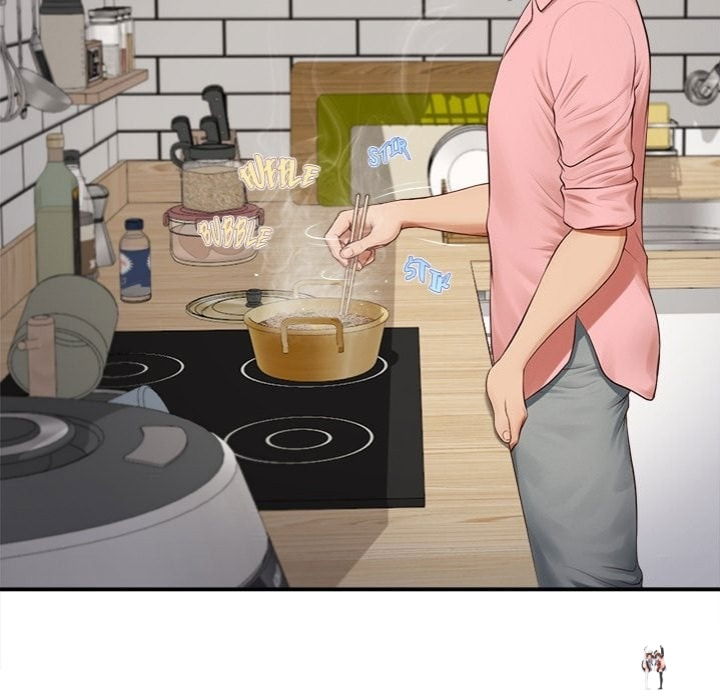 Yeoju and Haru Yeoju and Haru Chapter 27 - صفحة 21