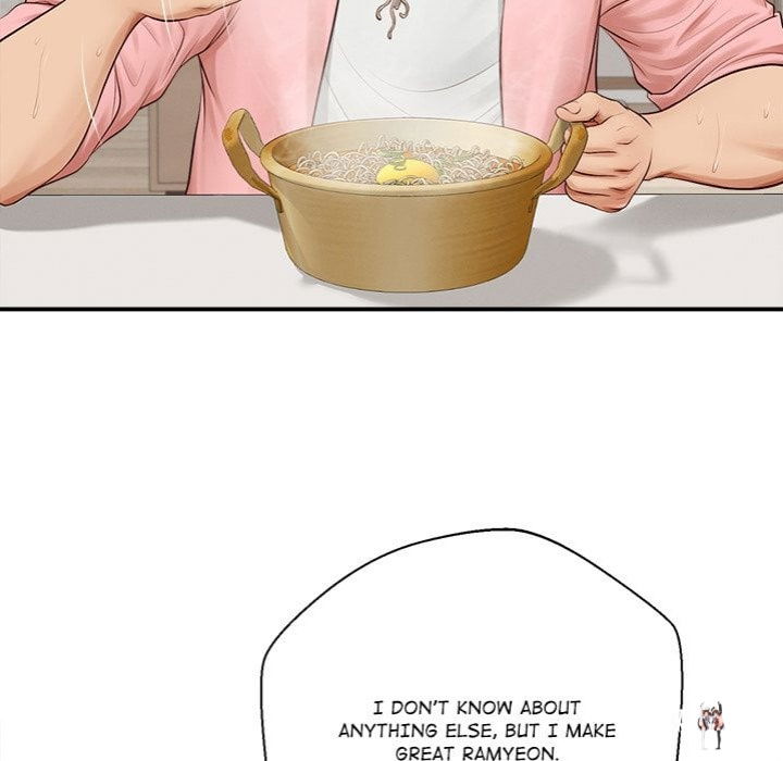 Yeoju and Haru Yeoju and Haru Chapter 27 - صفحة 23