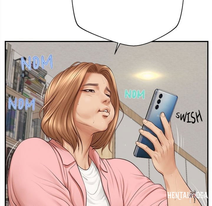 Yeoju and Haru Yeoju and Haru Chapter 27 - صفحة 24