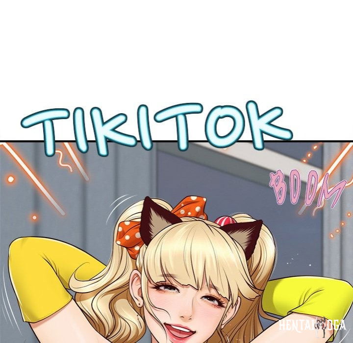 Yeoju and Haru Yeoju and Haru Chapter 27 - صفحة 26