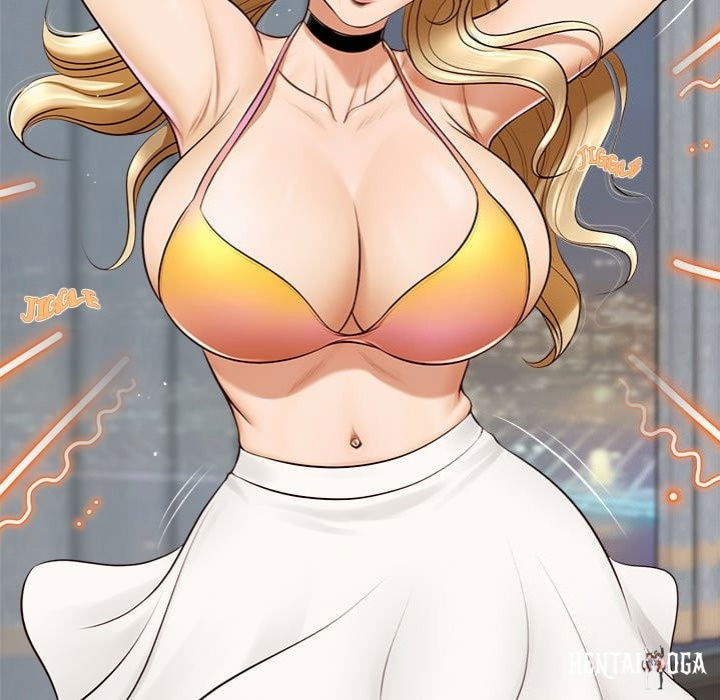 Yeoju and Haru Yeoju and Haru Chapter 27 - صفحة 27