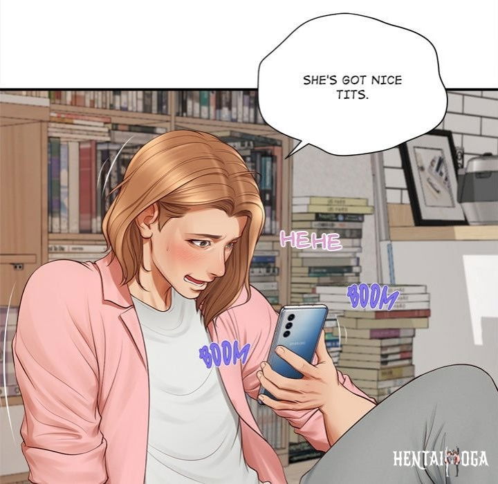 Yeoju and Haru Yeoju and Haru Chapter 27 - صفحة 29