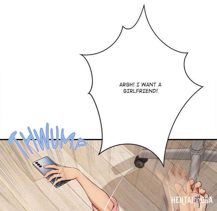 Yeoju and Haru Yeoju and Haru Chapter 27 - صفحة 31