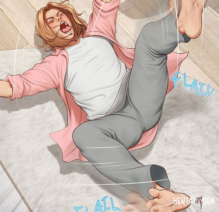 Yeoju and Haru Yeoju and Haru Chapter 27 - صفحة 32