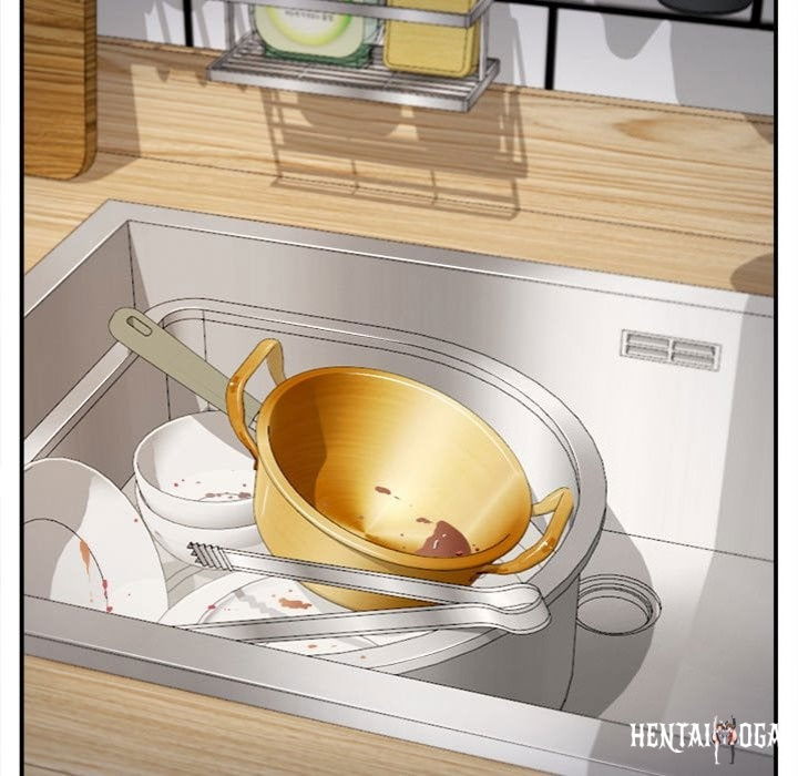 Yeoju and Haru Yeoju and Haru Chapter 27 - صفحة 34