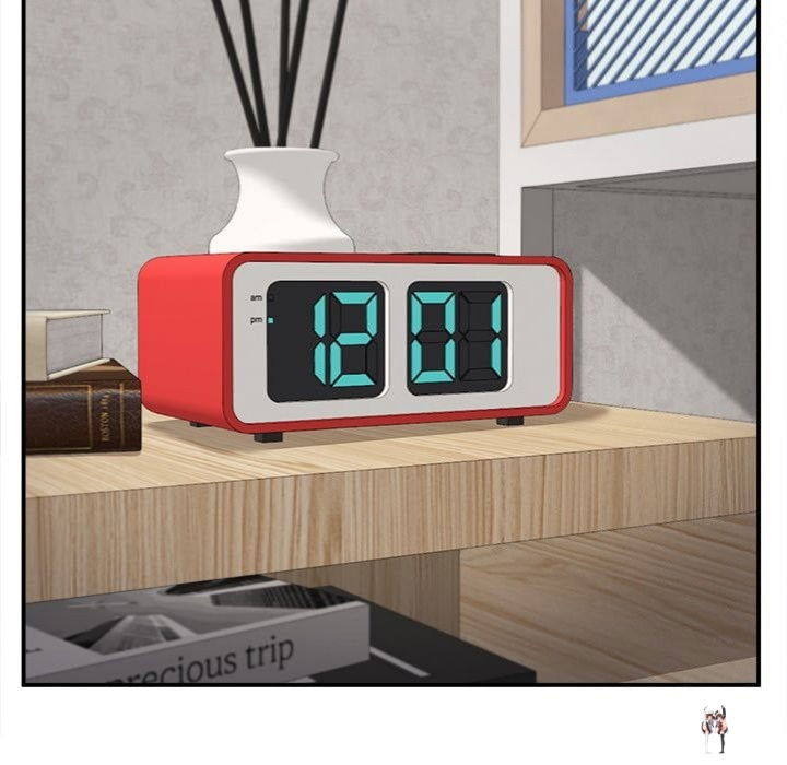 Yeoju and Haru Yeoju and Haru Chapter 27 - صفحة 36