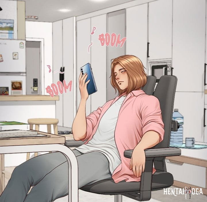 Yeoju and Haru Yeoju and Haru Chapter 27 - صفحة 38