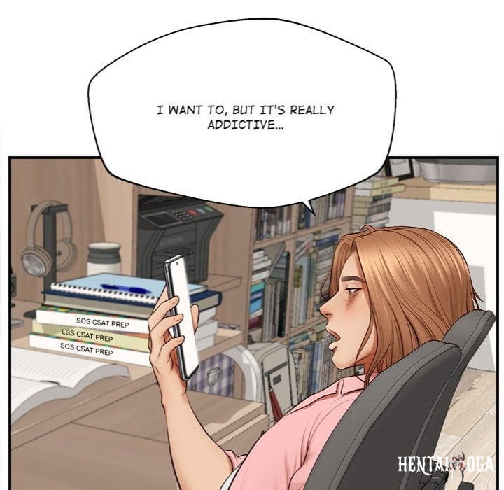 Yeoju and Haru Yeoju and Haru Chapter 27 - صفحة 42