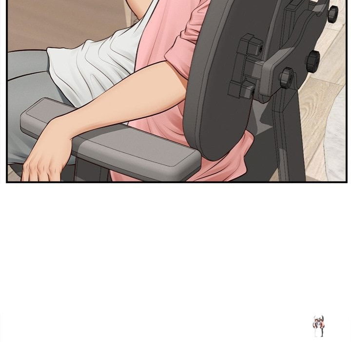 Yeoju and Haru Yeoju and Haru Chapter 27 - صفحة 43