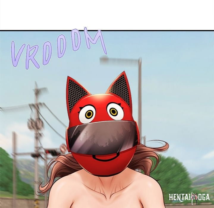 Yeoju and Haru Yeoju and Haru Chapter 27 - صفحة 44