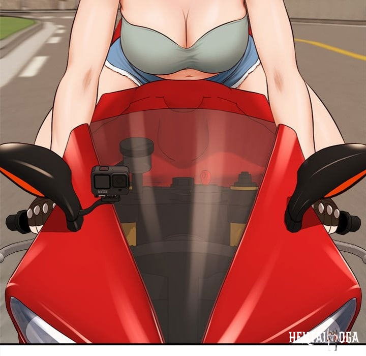 Yeoju and Haru Yeoju and Haru Chapter 27 - صفحة 45