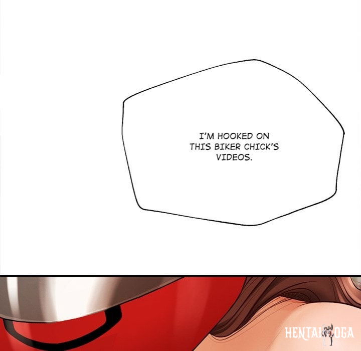 Yeoju and Haru Yeoju and Haru Chapter 27 - صفحة 46