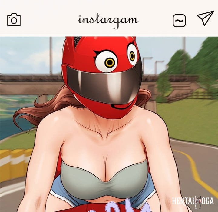 Yeoju and Haru Yeoju and Haru Chapter 27 - صفحة 53