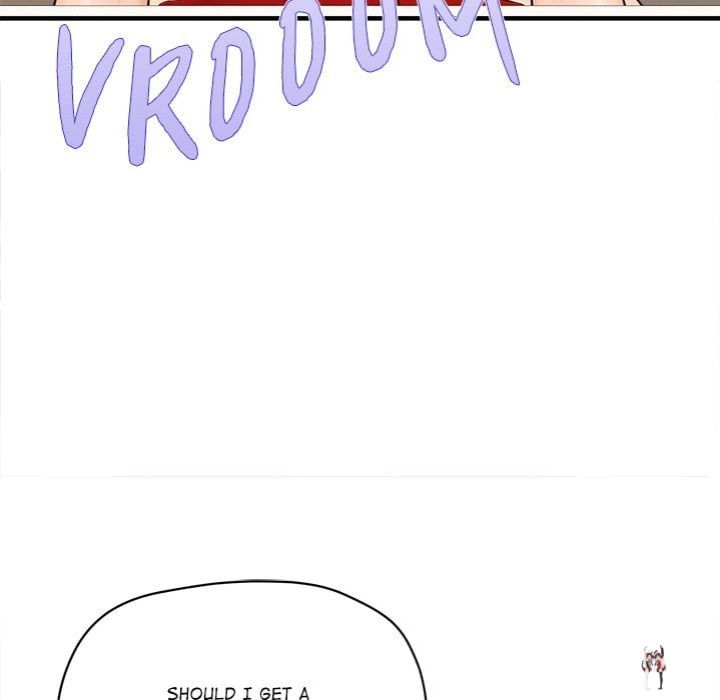 Yeoju and Haru Yeoju and Haru Chapter 27 - صفحة 54