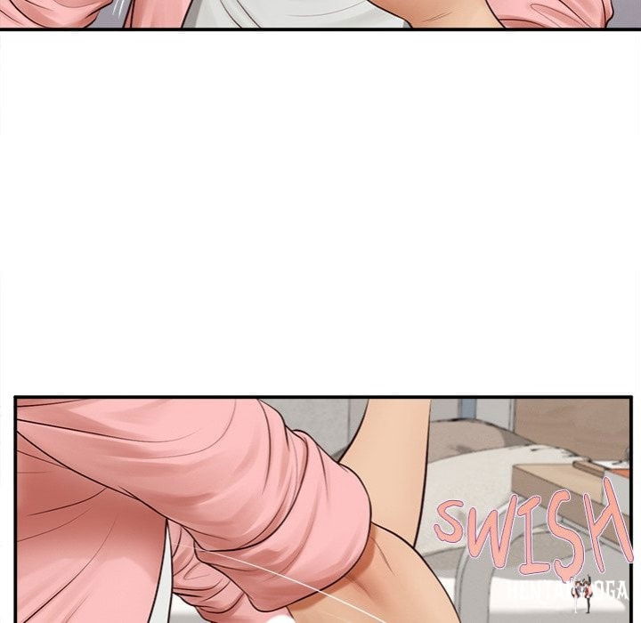 Yeoju and Haru Yeoju and Haru Chapter 27 - صفحة 56