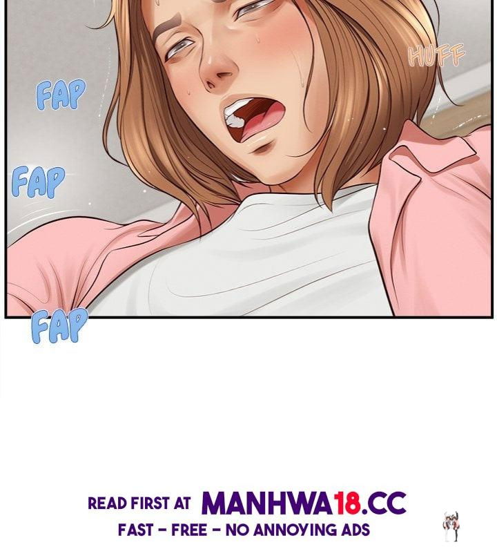 Yeoju and Haru Yeoju and Haru Chapter 27 - صفحة 71