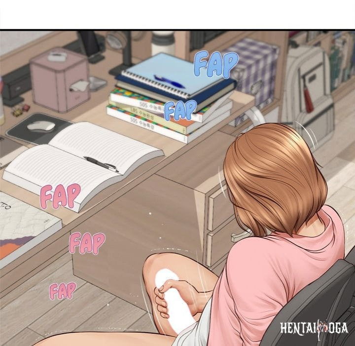 Yeoju and Haru Yeoju and Haru Chapter 27 - صفحة 72