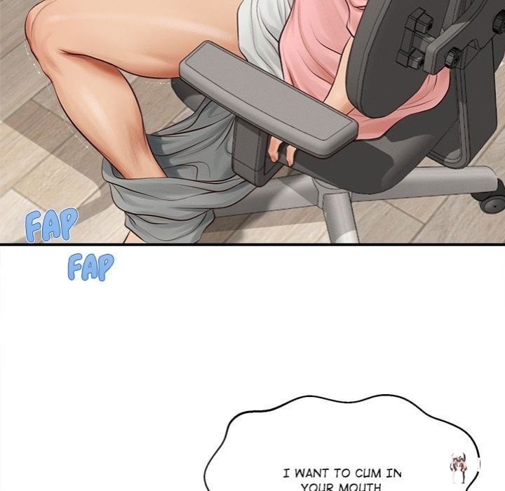 Yeoju and Haru Yeoju and Haru Chapter 27 - صفحة 73