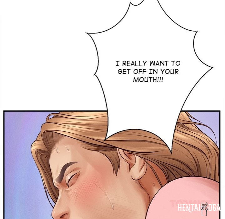 Yeoju and Haru Yeoju and Haru Chapter 27 - صفحة 75