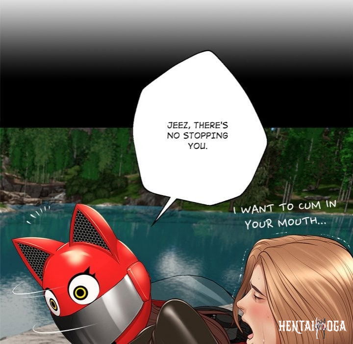 Yeoju and Haru Yeoju and Haru Chapter 27 - صفحة 77