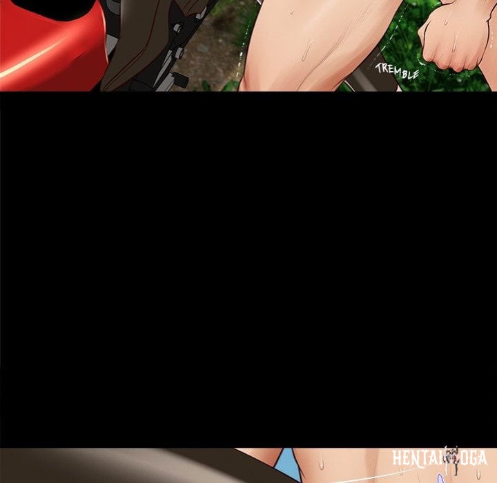 Yeoju and Haru Yeoju and Haru Chapter 27 - صفحة 79