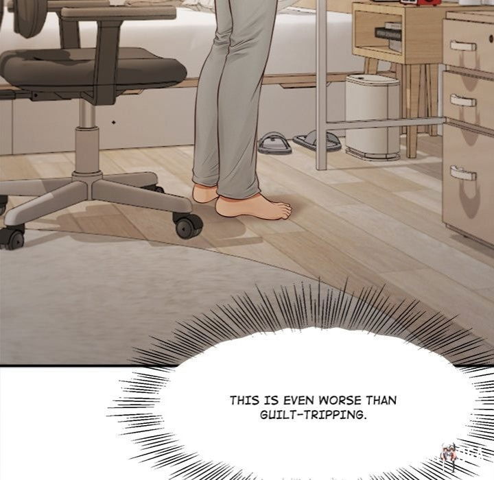 Yeoju and Haru Yeoju and Haru Chapter 27 - صفحة 8