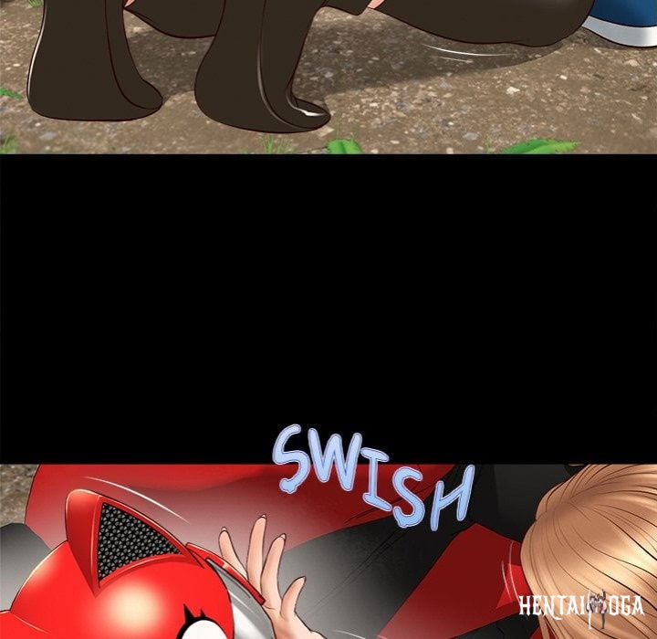 Yeoju and Haru Yeoju and Haru Chapter 27 - صفحة 83