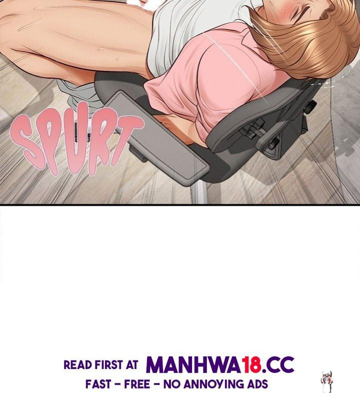 Yeoju and Haru Yeoju and Haru Chapter 27 - صفحة 91