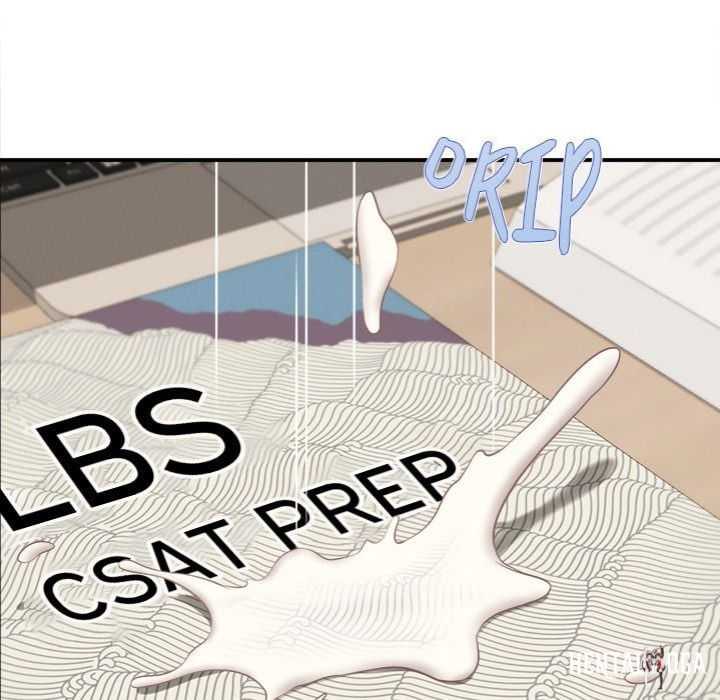 Yeoju and Haru Yeoju and Haru Chapter 27 - صفحة 92