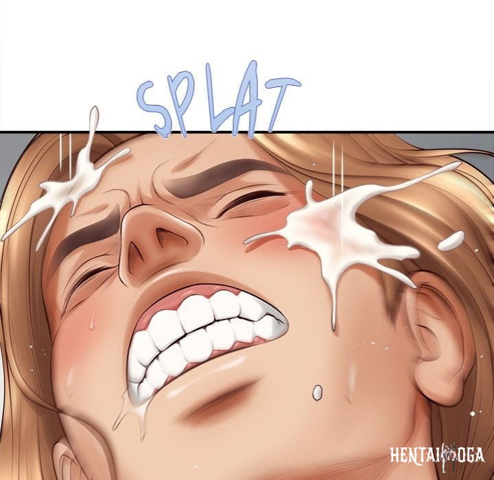 Yeoju and Haru Yeoju and Haru Chapter 27 - صفحة 94