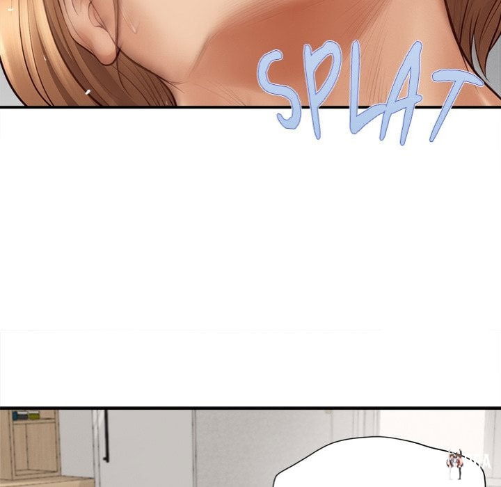 Yeoju and Haru Yeoju and Haru Chapter 27 - صفحة 95