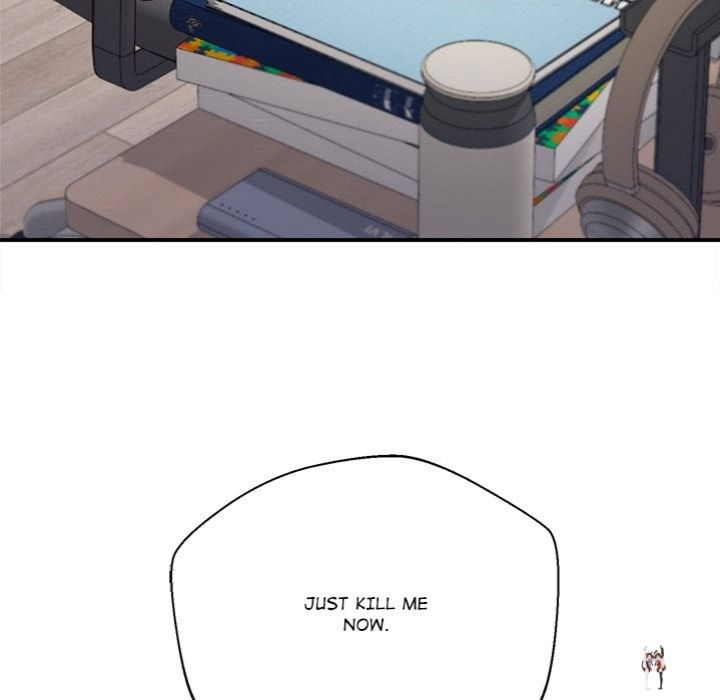 Yeoju and Haru Yeoju and Haru Chapter 27 - صفحة 97