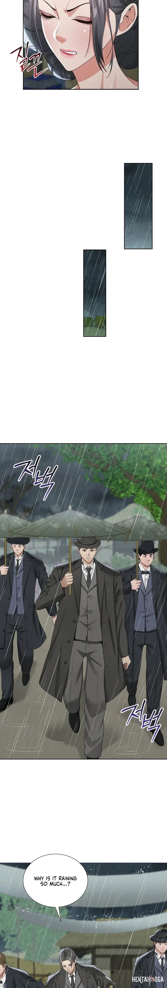 Yeoni&rsquo;s Tavern Yeoni&rsquo;s Tavern Chapter 16 - P&aacute;gina 20