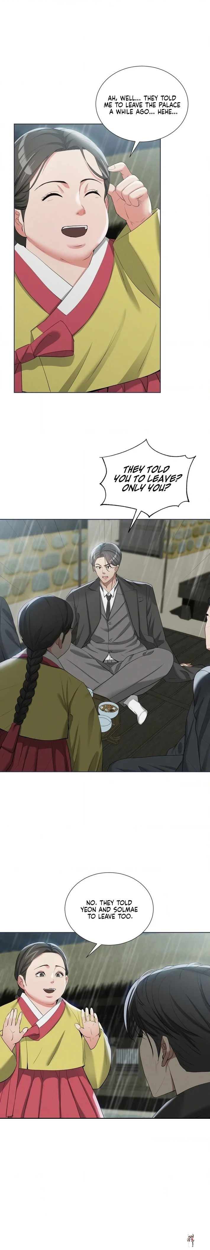 Yeoni&rsquo;s Tavern Yeoni&rsquo;s Tavern Chapter 16 - P&aacute;gina 24