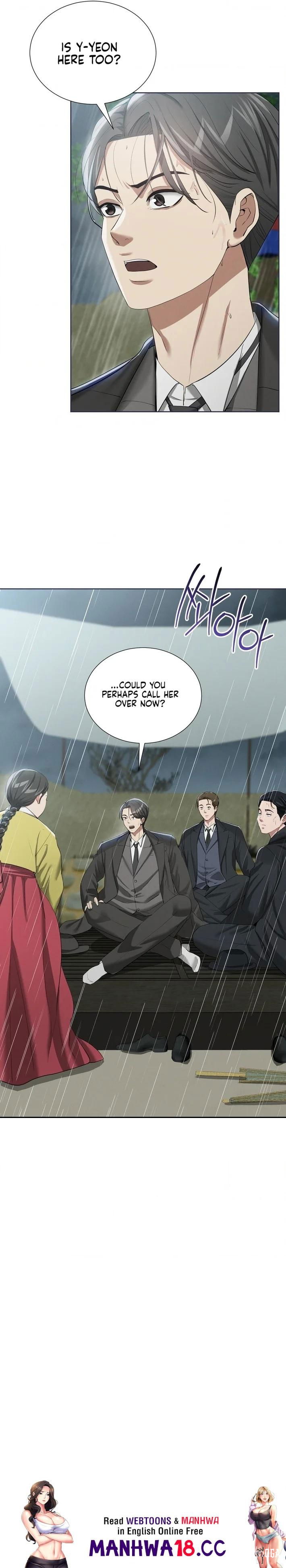 Yeoni&rsquo;s Tavern Yeoni&rsquo;s Tavern Chapter 16 - P&aacute;gina 25