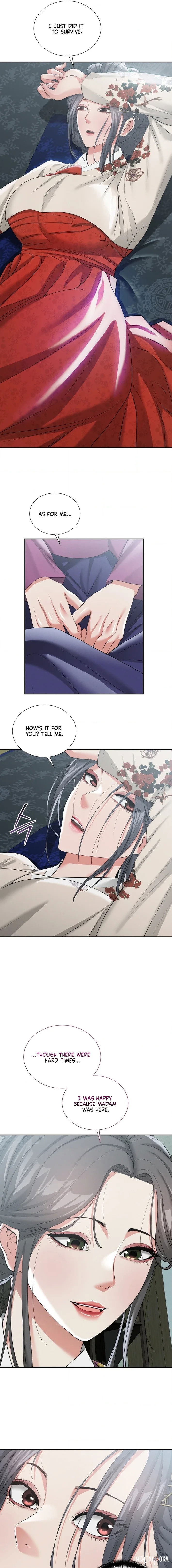 Yeoni&rsquo;s Tavern Yeoni&rsquo;s Tavern Chapter 15 - P&aacute;gina 7