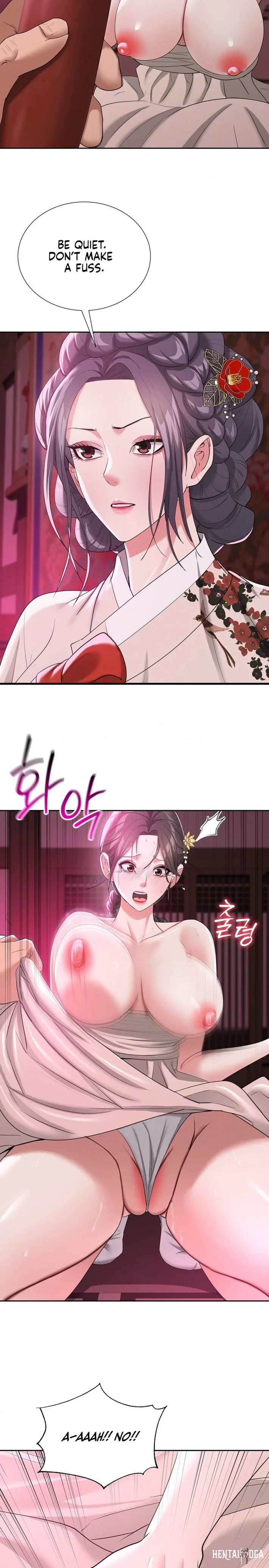 Yeoni&rsquo;s Tavern Yeoni&rsquo;s Tavern Chapter 14 - P&aacute;gina 20