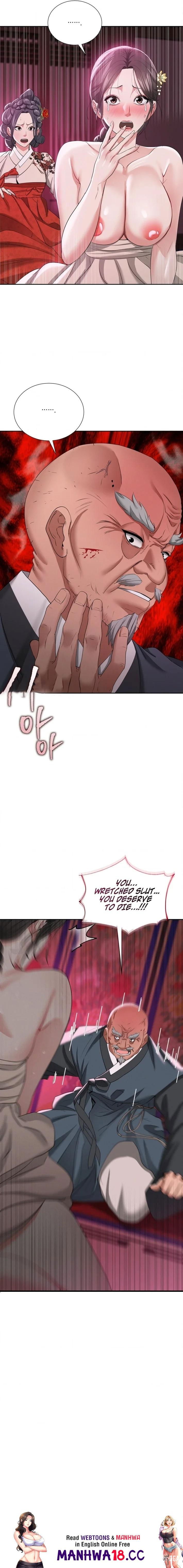 Yeoni&rsquo;s Tavern Yeoni&rsquo;s Tavern Chapter 14 - P&aacute;gina 22