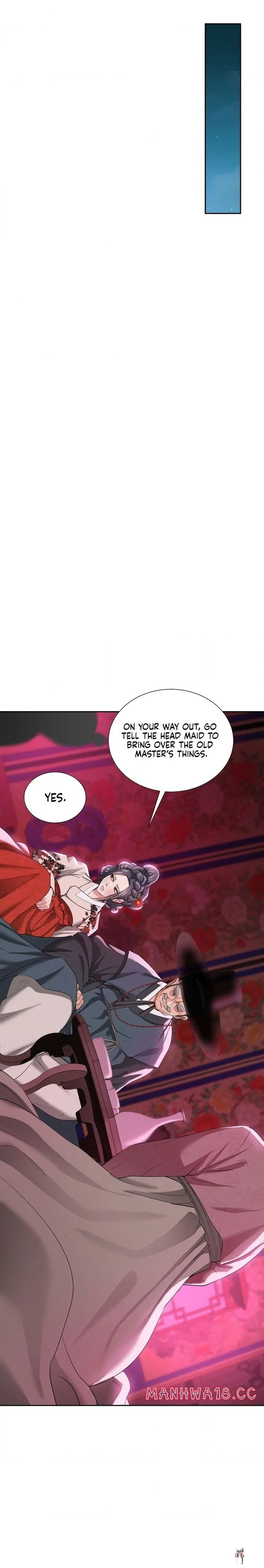 Yeoni&rsquo;s Tavern Yeoni&rsquo;s Tavern Chapter 14 - P&aacute;gina 5