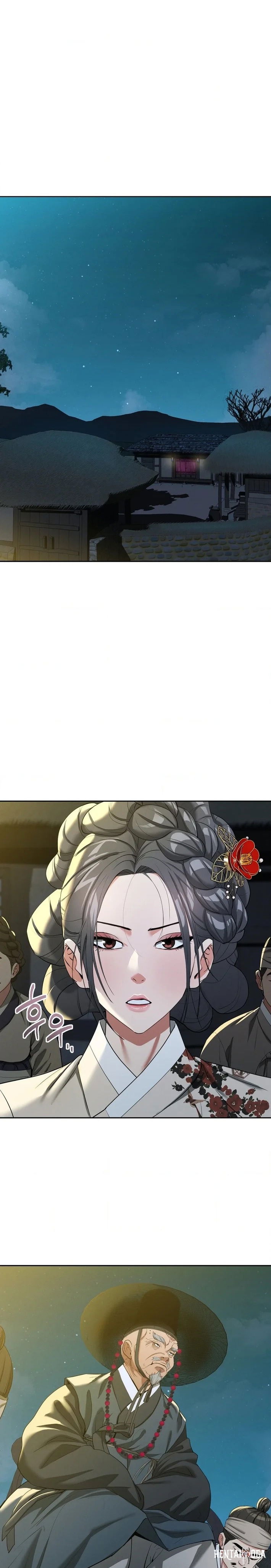 Yeoni&rsquo;s Tavern Chapter 13