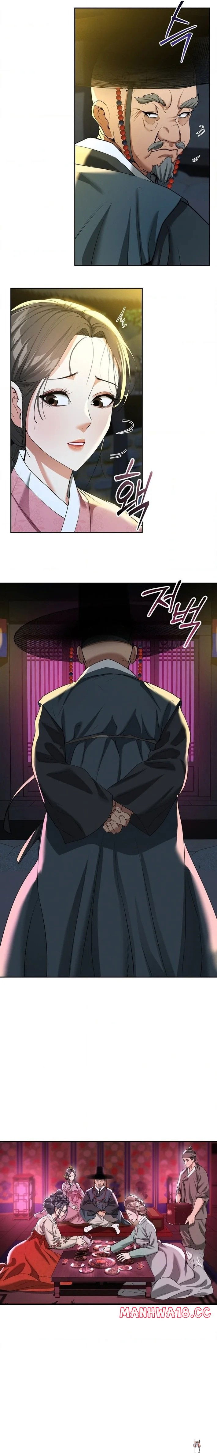 Yeoni&rsquo;s Tavern Yeoni&rsquo;s Tavern Chapter 13 - P&aacute;gina 4