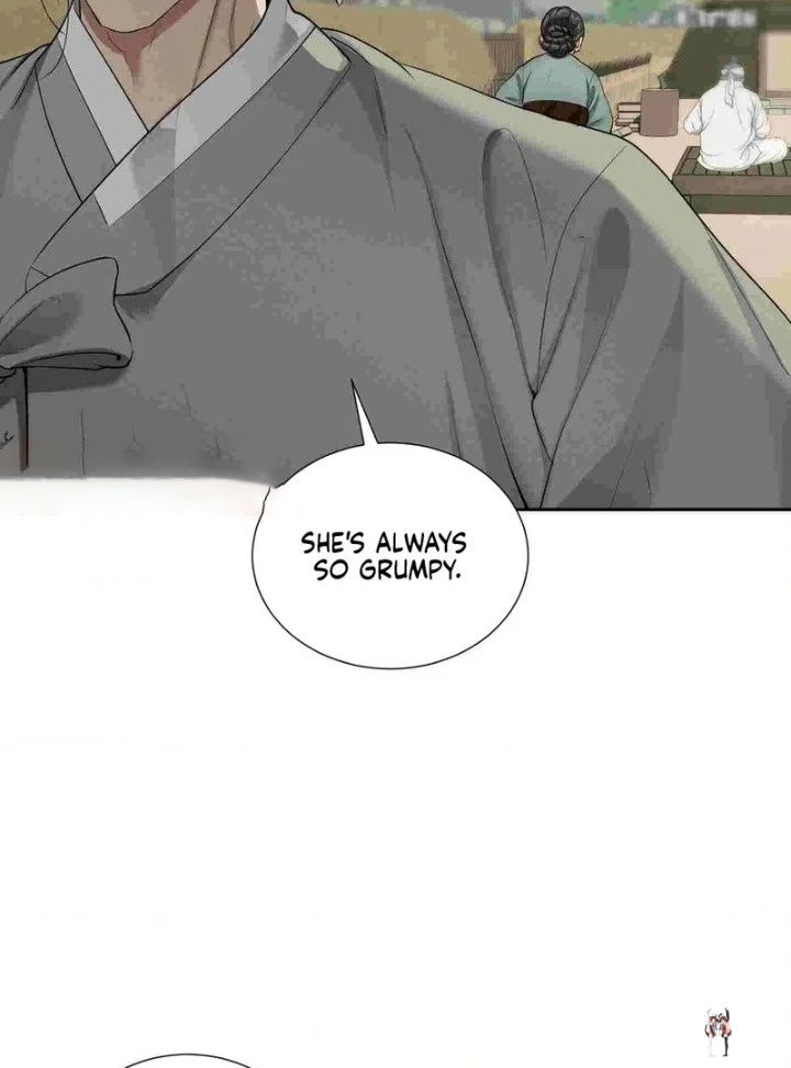 Yeoni’s Tavern Yeoni’s Tavern Chapter 12 - Página 10